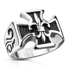 Anello da Cavaliere Uomo