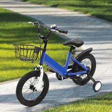 Bicicletta 14 Pollici