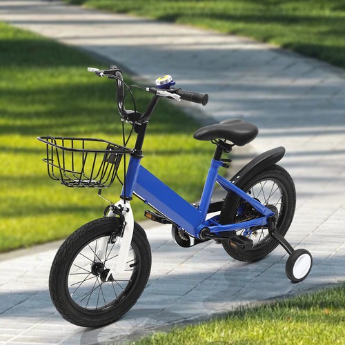 Bicicletta pollici - bicicletta, 14