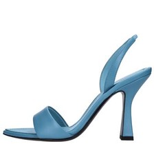 LILY-W23 095 SYRIA ASH Sandali