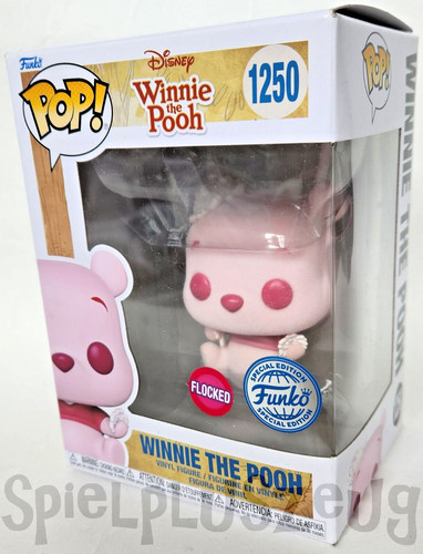 Funko pop 1250 - funko,