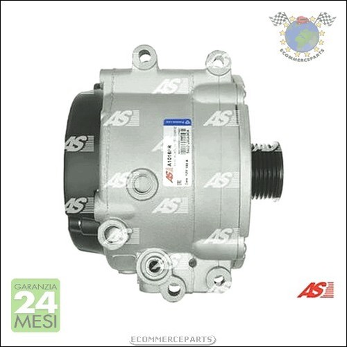 Alternatore per mercedes - alternatore,