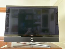 LOEWE | INDIVIDUAL 40 | TV LCD SELECTION FULLHD+ 100 | ALU-BLACK