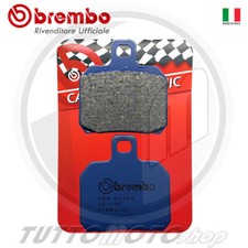 Pastiglie MOTO MORINI X-CAPE