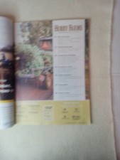 HOBBY FARM MAGAZINE