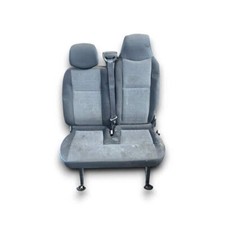 Seduta / Sedili Anteriori Passeggeri In Stoffa Renault Master III (2014 > )