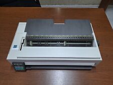 stampante IBM Proprinter III XL