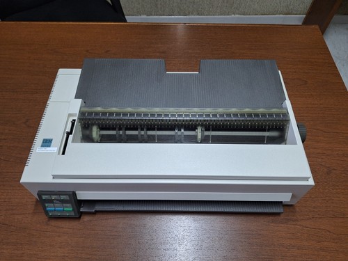 Stampante ibm proprinter - ibm, iii