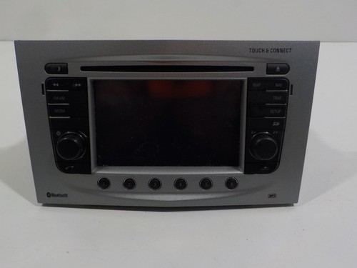 Opel corsa sistema - sistema, di