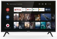 Tcl smart pollici - smart,