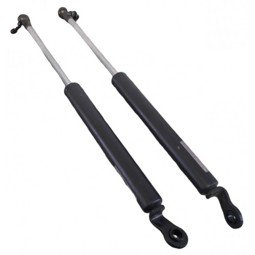 Pistoncini molle gas cofano - molle, a