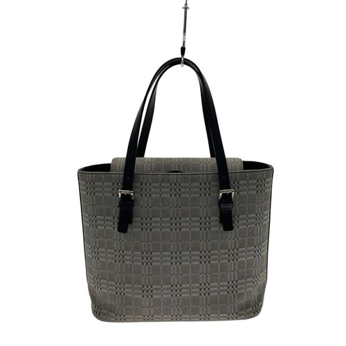 Borsa tote burberry tela - burberry,