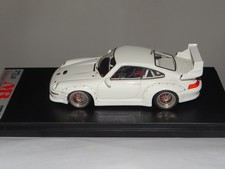 MR Porsche 911 993 GT2 EVO 1/43
