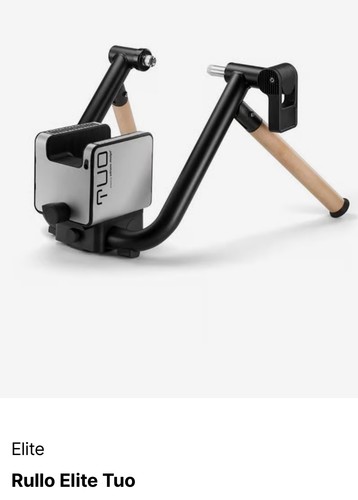 Rullo smart élite duo - rullo,