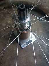 HED Stinger Set 6 ruote freno