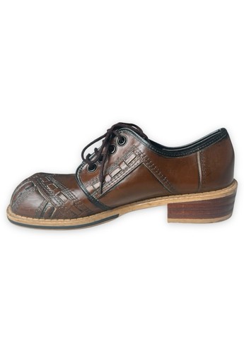 Scarpe uomo vintage anni - uomo,