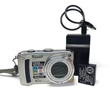 Panasonic LUMIX DMC-TZ5 9,1