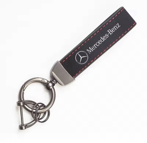 Portachiavi mercedes benz - mercedes, in