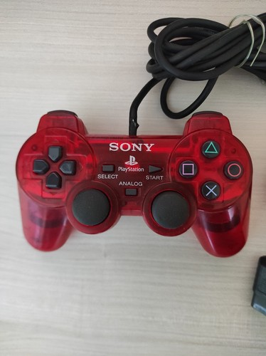 Controller sony dualshock - controller, 2