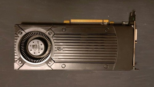 Nvidia geforce gtx 970 - nvidia, 4