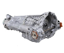 CAMBIO AUTOMATICO REVISIONATO