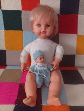 Bambola doll cicciobello - bambola,