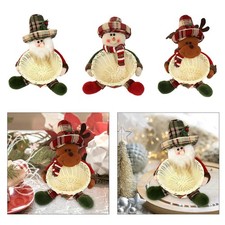 Cesto di caramelle Decorazione