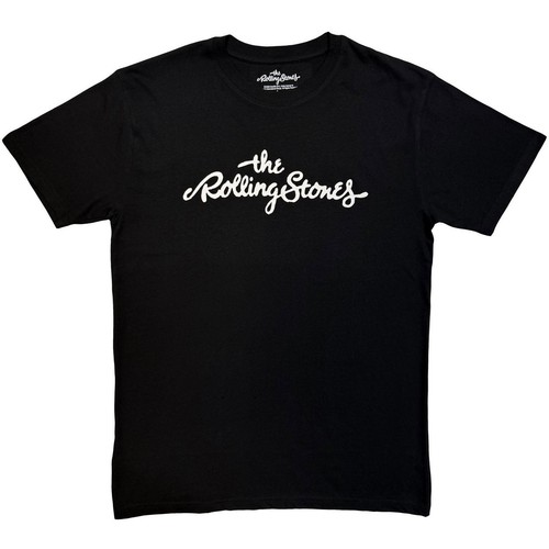 The rolling stones logo - the, mono