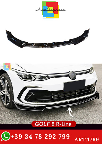 Art 1769 splitter golf - 🔥art.1769, vw