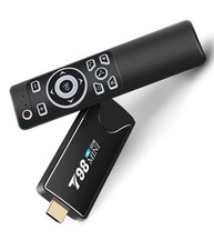 Fire Tv Stick 4k Ultra Hd Con