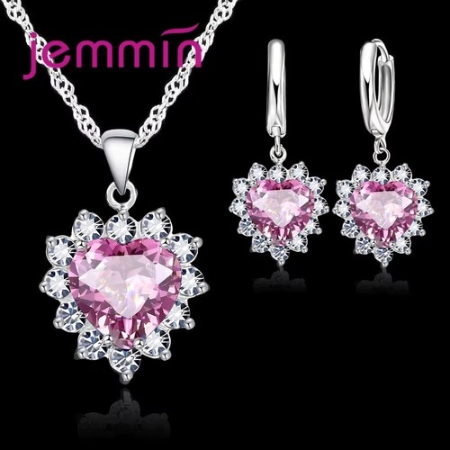 Set collana orecchini - collana, e