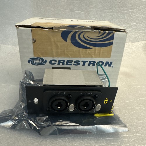 Crestron wmic modulo di - crestron, qm-wmic