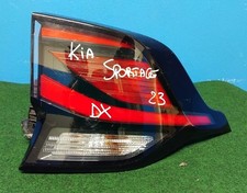 Fanale Posteriore Fanalino