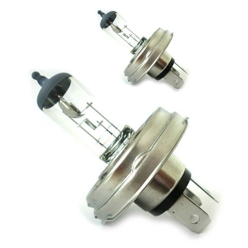 Coppia lampade alogene h5 - coppia, h4