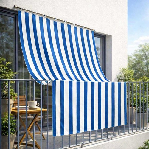 Tenda sole tinta unita - tenda,