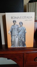 ROMA E L'ITALIA RADICES