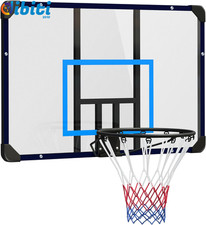 tabellone da basket Canestro