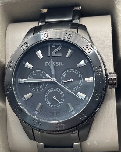 Orologio uomo fossil bq1713 - uomo,