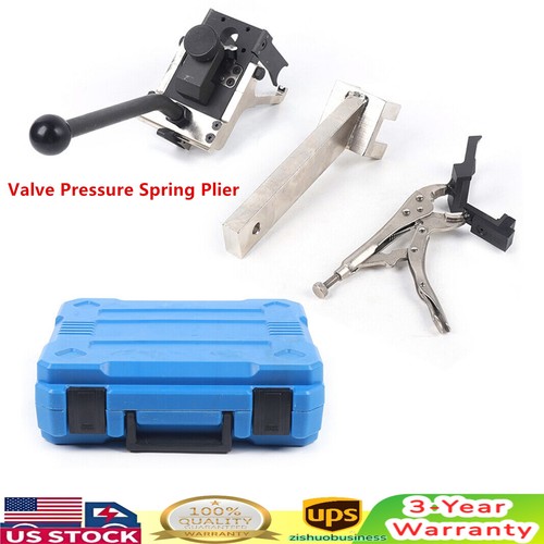Engine valve pressure spring - engine,