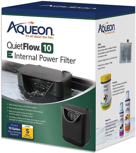 Filtro potenza interno - filtro,