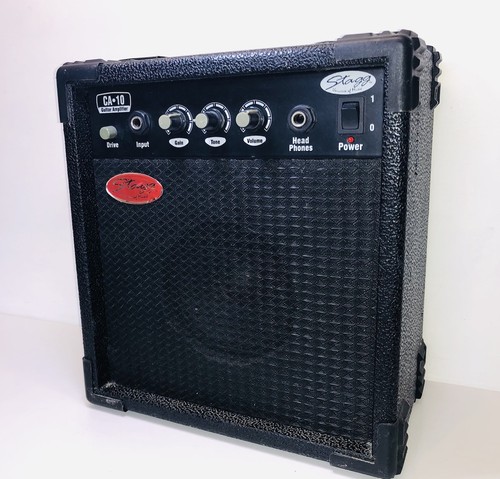 Stagg 10w amplificatore - ca-10,