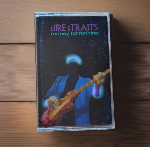 Dire straits money - straits, for