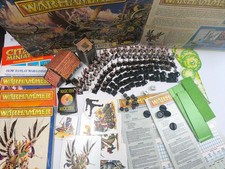 Warhammer Il Gioco delle