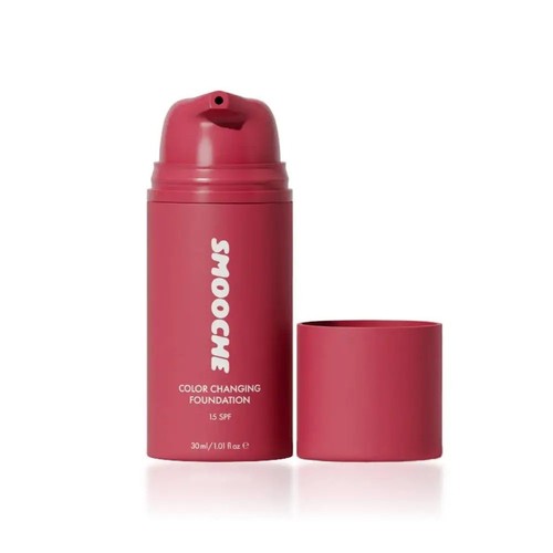 Smooche fondotinta coreano - smooche,