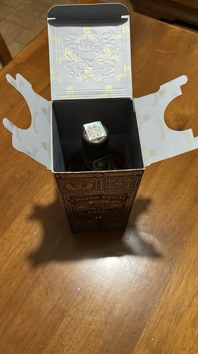 Chiavas regal 1801 - -, premium