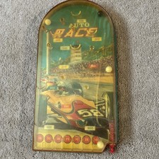 Gioco flipper portatile