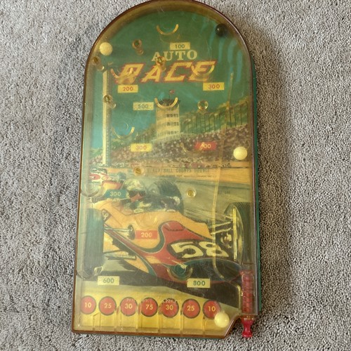 Gioco flipper portatile