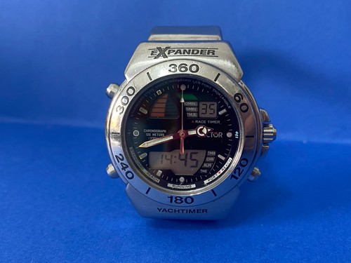 Orologio sector expander - sector,
