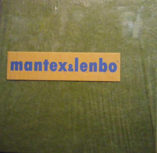 Mantex lenbo confezione 12 - mantex,