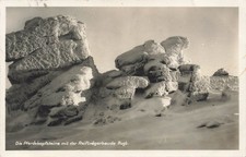 Cartolina Monti dei Giganti